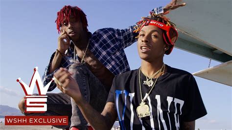 [FRESH VIDEO] Rich The Kid & Famous Dex 